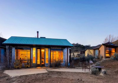 Reserve Lazalu Zion National Parks Premier Remote Resort30The Zion Guest House at Lazalu